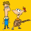 Phineasz i Ferb